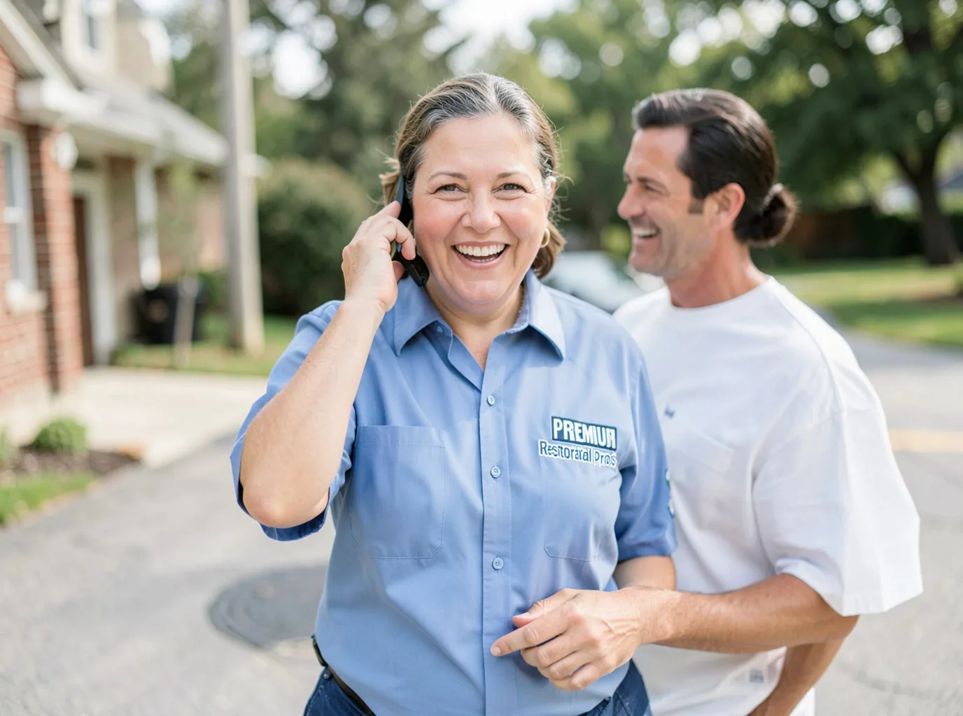 Water Damage Restoration Harrington Park, NJ FAQs